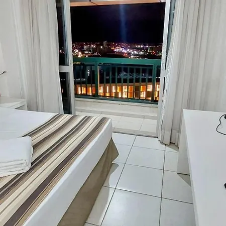Vision Diaria Brasil Vista Para Esplanada 07002 巴西利亚 Exterior photo