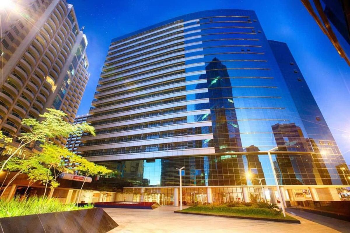 Vision Diaria Brasil Vista Esplanada 07002 Apartment