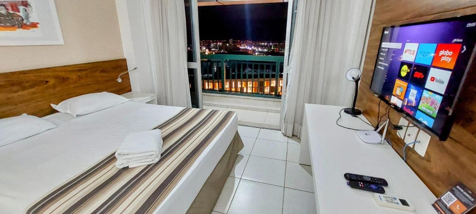Vision Diaria Brasil Vista Esplanada 07002 Apartment *